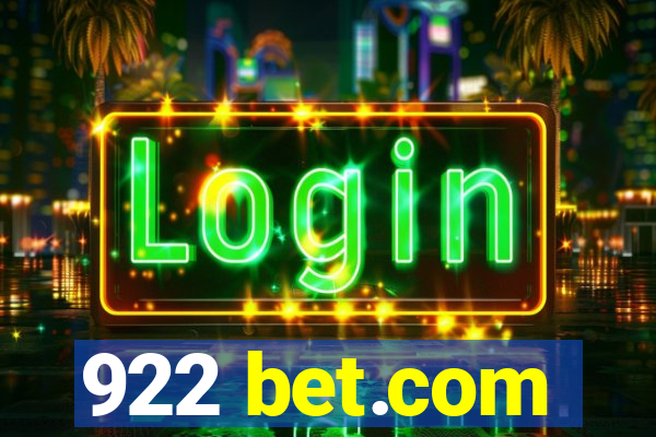 922 bet.com